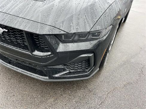 New 2026 Ford Mustang GT Premium image 9