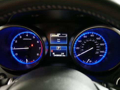 Used 2018 Subaru Legacy 2.5i Limited w/ Popular Package #2A AWD/4WD image 21
