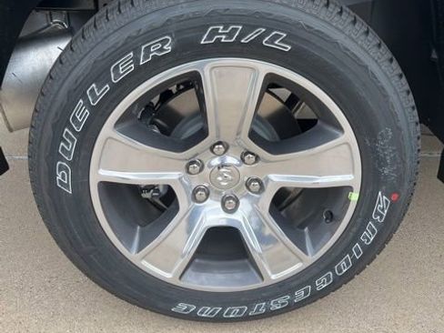 New 2026 RAM 1500 Express RWD image 12