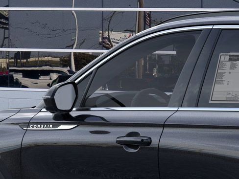 New 2025 Lincoln Corsair FWD w/ Equipment Group 101A image 20