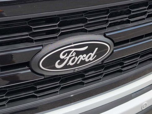 New 2025 Ford F150 Lariat image 4