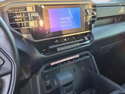 New 2026 Toyota Tundra SR5 w/ SX Package image 12