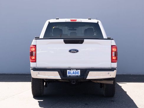 Used 2022 Ford F150 XLT w/ Trailer Tow Package AWD/4WD image 19