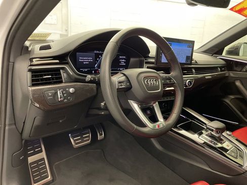 Used 2024 Audi S4 Prestige image 22