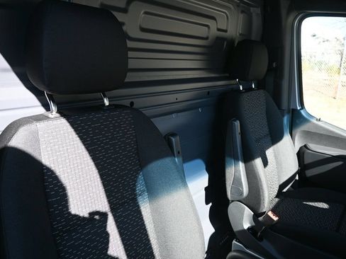 Used 2026 Mercedes-Benz Sprinter 2500 image 19