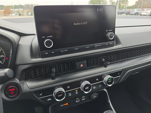 Certified 2023 Honda CR-V Sport image 19