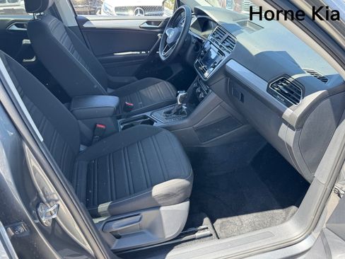 Used 2024 Volkswagen Tiguan S FWD image 25