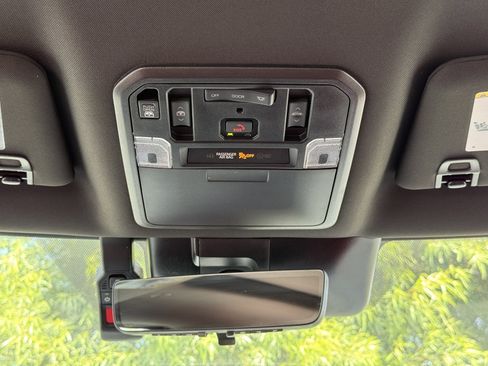 Certified 2026 Toyota Tundra TRD Pro AWD/4WD image 22