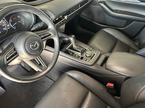 Used 2022 MAZDA CX-30 AWD 2.5 S w/ Select Package image 7