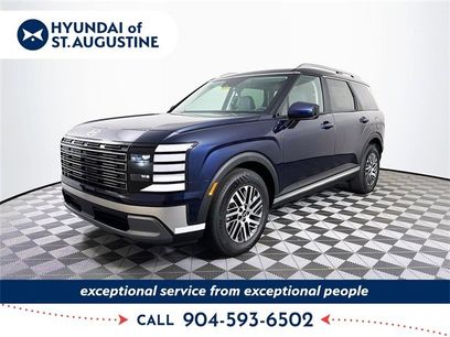 New 2026 Hyundai Palisade SEL