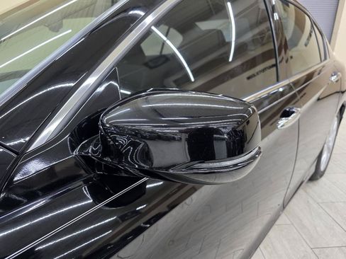 Used 2014 Honda Accord Touring image 10