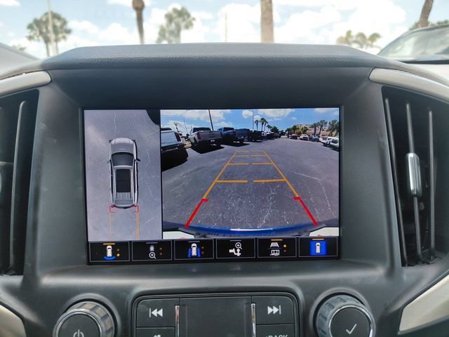 Used 2024 GMC Terrain Denali w/ Denali Premium Package AWD/4WD image 27