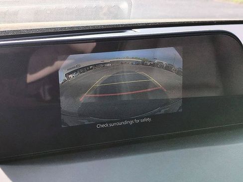 New 2026 MAZDA MAZDA3 2.5 S Hatchback w/ Premium Pkg FWD image 20