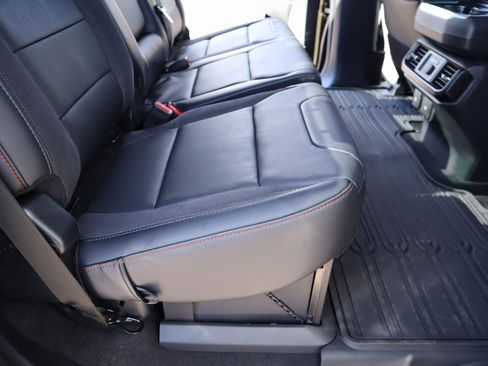 New 2025 Ford F150 Raptor AWD/4WD image 16