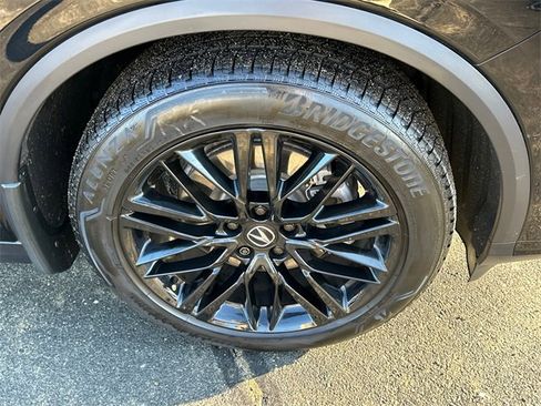 Certified 2025 Acura MDX A-Spec image 6