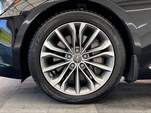 Used 2016 Hyundai Genesis 3.8 w/ Option Group 02 image 8