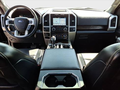 Used 2018 Ford F150 Lariat AWD/4WD image 33