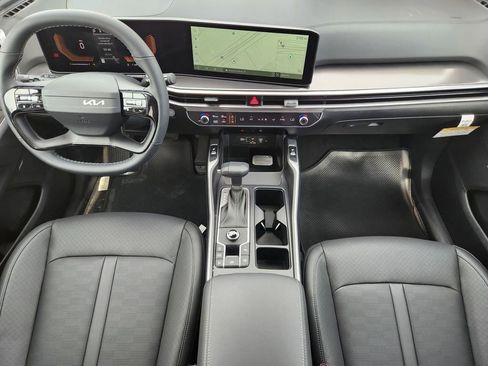 New 2026 Kia Sorento EX w/ EX Premium Package FWD image 19