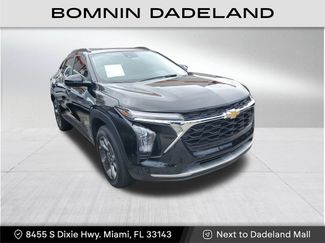 Used 2024 Chevrolet Trax LT w/ Driver Confidence Package video 1