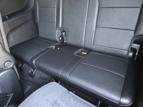 Certified 2025 Chevrolet Traverse Z71 w/ Enhanced Driving Package image 30