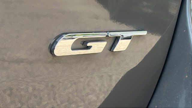 Used 2025 Dodge Durango GT AWD/4WD image 18