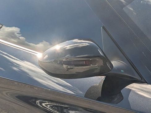 Used 2011 BMW Z4 sDrive35i image 12