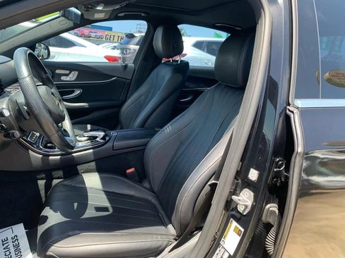 Used 2017 Mercedes-Benz E 300 image 17