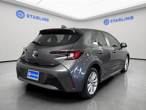 Used 2023 Toyota Corolla SE image 8