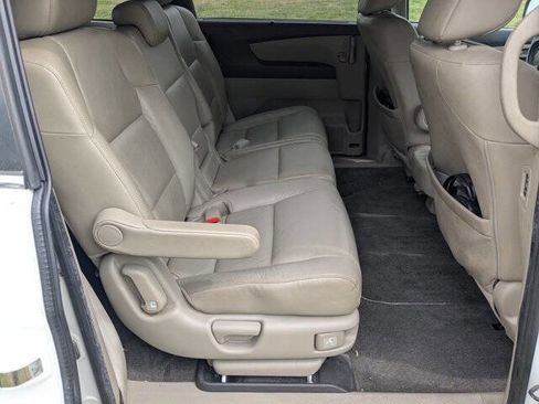 Used 2011 Honda Odyssey EX-L image 32