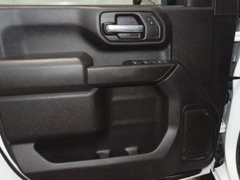 Used 2022 Chevrolet Silverado 3500 W/T w/ WT Fleet Convenience Package image 37