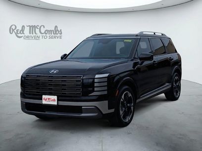 New 2026 Hyundai Palisade Limited