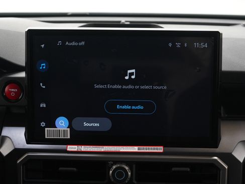 Used 2025 Toyota 4Runner TRD Off-Road Premium image 17