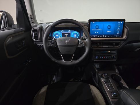 New 2025 Ford Bronco Sport Big Bend w/ Convenience Package image 21