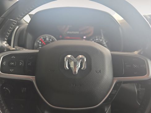 Used 2022 RAM 1500 Lone Star RWD image 11