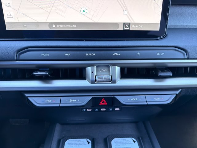 New 2027 Kia Telluride EX AWD/4WD image 14