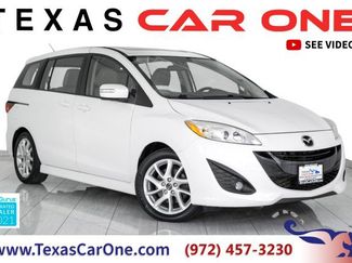 Used 2015 MAZDA MAZDA5 Grand Touring image 1