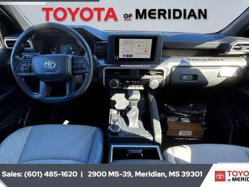 New 2025 Toyota Tacoma SR5 image 5
