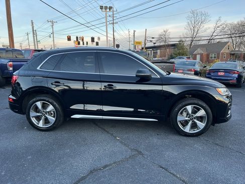 Used 2023 Audi Q5 2.0T Premium Plus w/ Premium Plus Package image 5