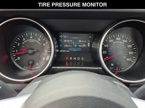 Used 2021 Ford Mustang GT w/ Equipment Group 301A RWD image 19