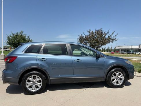 Used 2014 MAZDA CX-9 Touring AWD/4WD image 20