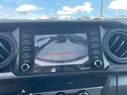 Used 2022 Toyota Tacoma SR RWD image 6