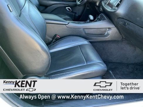 Used 2016 Dodge Challenger SXT Plus image 15