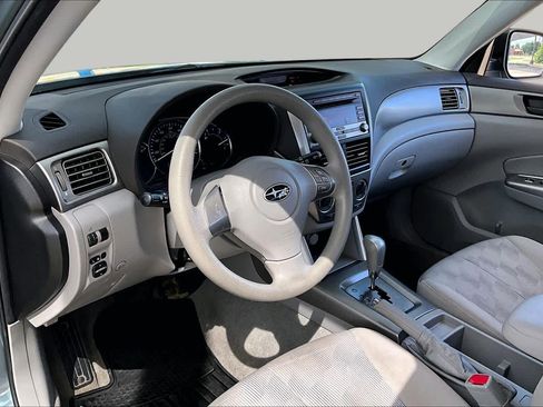 Used 2010 Subaru Forester 2.5X AWD/4WD image 17