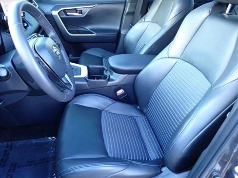 Used 2024 Toyota RAV4 XSE w/ Advanced Technology Package AWD/4WD image 13