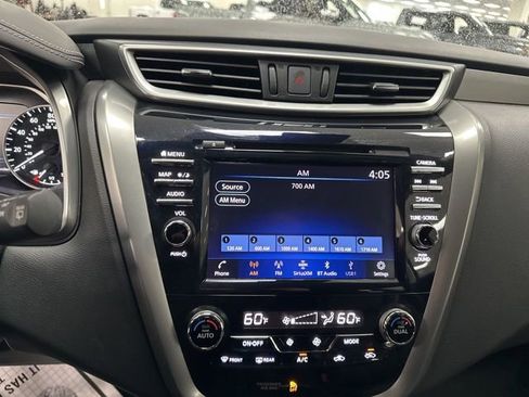 Used 2024 Nissan Murano SL AWD/4WD image 13