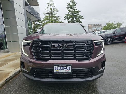 New 2026 GMC Acadia Elevation w/ Super Cruise Package image 2