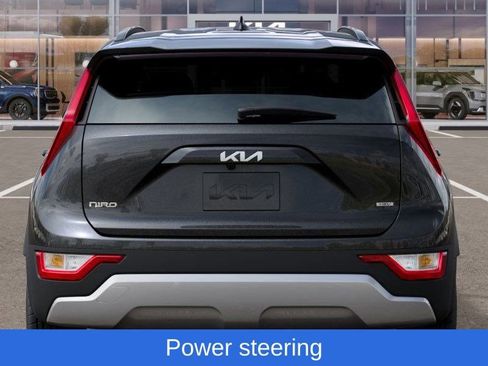 New 2026 Kia Niro LX image 14