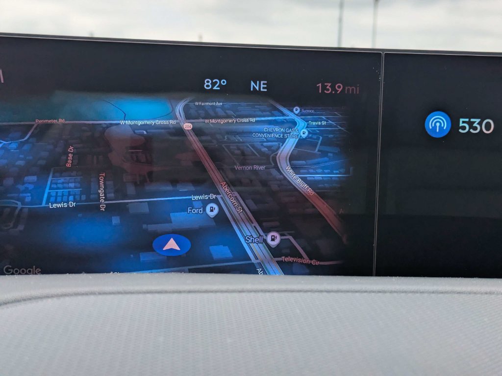 New 2027 Lincoln Navigator Reserve AWD/4WD image 34