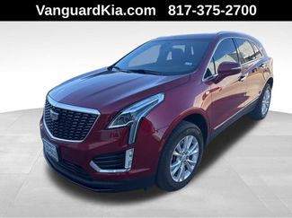 Used 2024 Cadillac XT5 Luxury w/ LPO, Floor Liner Package video 1