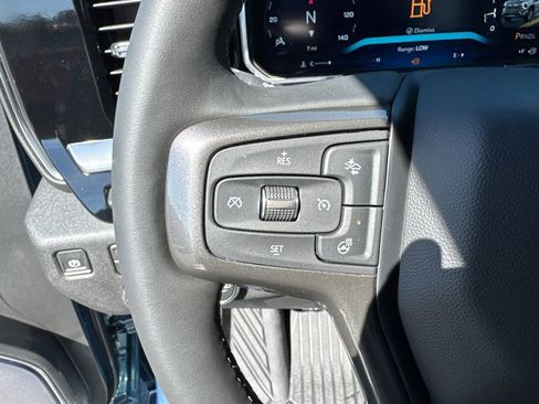 New 2026 Chevrolet Silverado 2500 High Country w/ High Country Premium Package AWD/4WD image 26
